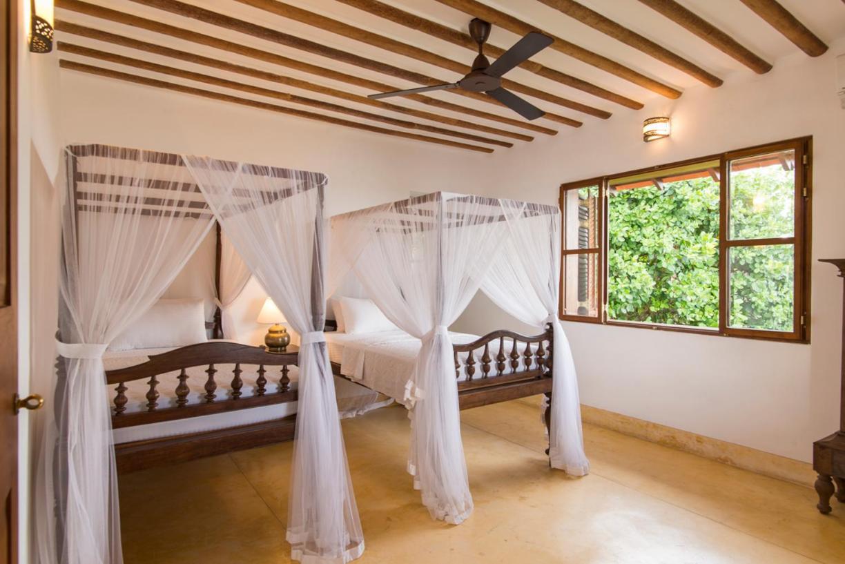 Celadon House Bed & Breakfast Weligama Exterior photo