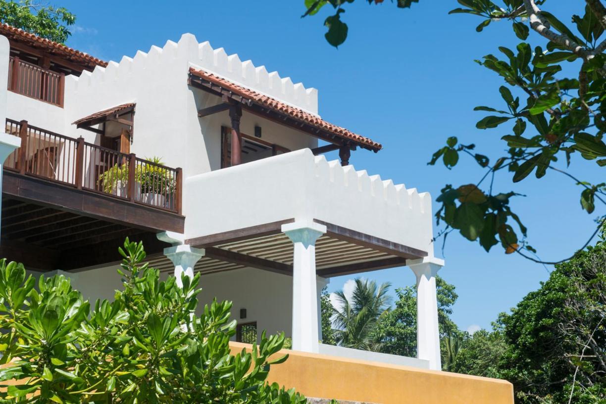 Celadon House Bed & Breakfast Weligama Exterior photo